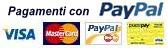 Che cos'&egrave; PayPal