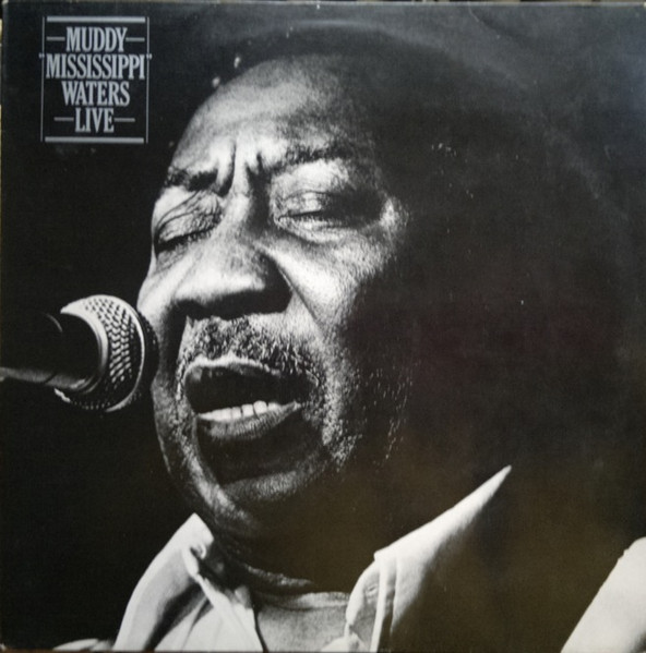 MUDDY WATERS - MUDDY 