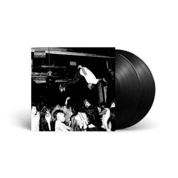 PLAYBOI CARTI - DIE LIT (2 LP)