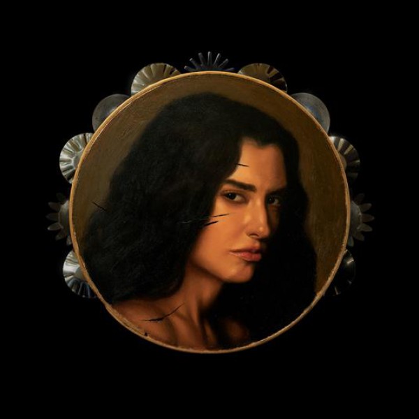 LA NINA - FURESTA (LP)