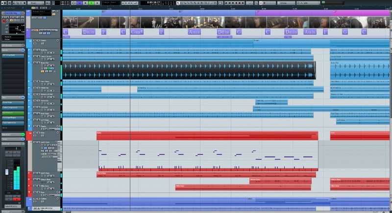 cubase 5 for mac cubase 5 for mac