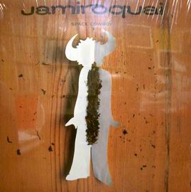 JAMIROQUAI - SPACE COWBOY