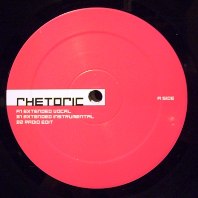 SHADES OF RHYTHM - DANCE AMONG STRANGERS