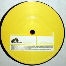 MILK & SUGAR - WHAT IS LOVE