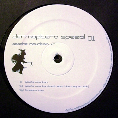DERMAPTERA - SPECIAL 01