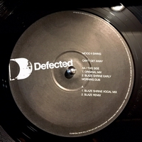 MOOD II SWING - CAN|T GET AWAY PT.2