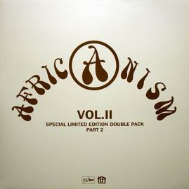 AFRICANISM VOL. II SPECIAL LIMITED EDITION PART 2