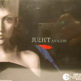 JULIET - AVALON (CD|S)