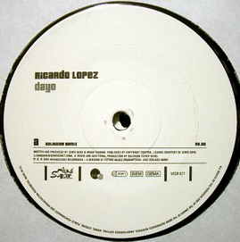 RICARDO LOPEZ - DAYO
