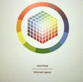 MARTINEZ - INTERNAL SPACE