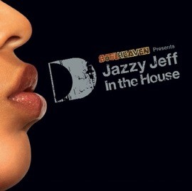 JAZZY JEFF - IN THE HOUSE VOL.1