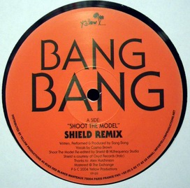 BANG BANG - SHOOT THE MODEL (RE-EDIT)