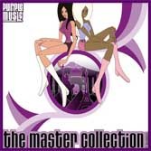 PURPLE MUSIC - THE MASTER COLLECTION VOL. 3 (2 CD)