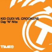 KID CUDI VS. CROOKERS - DAY |N| NIGHT (CD|S)