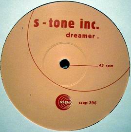 S-TONE INC - DREMER/BEIRA DO MAR