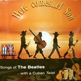 HERE COMES..EL SON - SONGS OF THE BEATLES