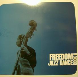 FREEDOM JAZZ DANCE - VARIOUS ARTIST BOOK II