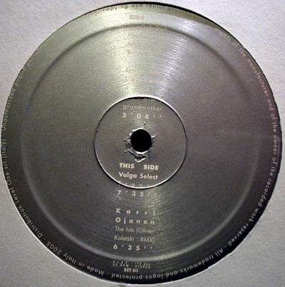 CLAUDIO COCCOLUTO - I MUSIC SELECTION