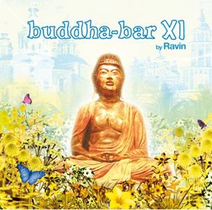 BUDDHA BAR 11 - VARIOUS ARTIST (4 CD)