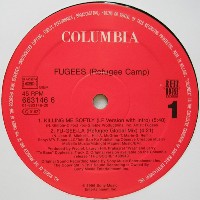 FUGEES - KILLING ME SOFTLY