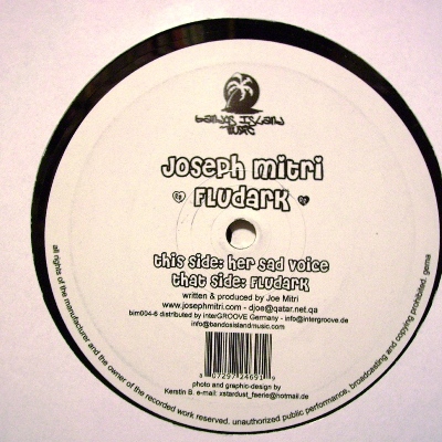 JOSEPH MITRI - FLUDARK