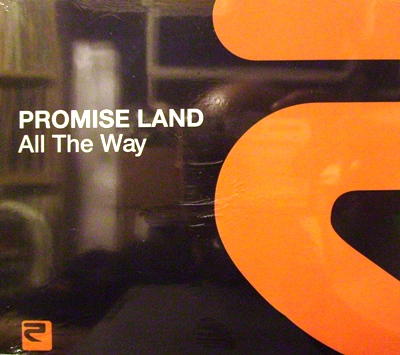 PROMISE LAND - ALL THE WAY (CD|S)