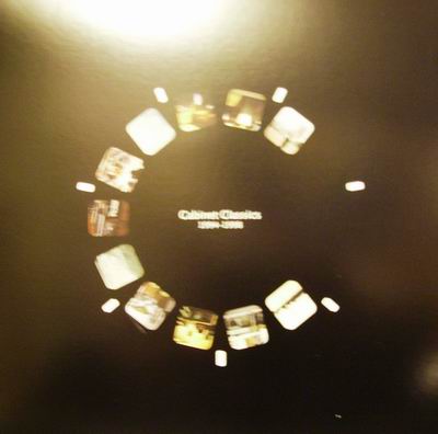 CABINET CLASSICS - VARIOUS ARTIST