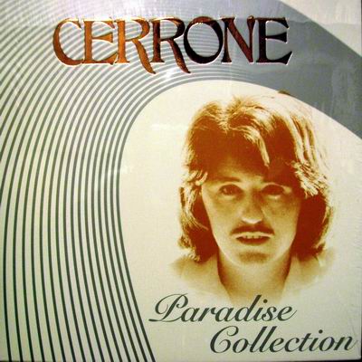 CERRONE - PARADISE COLLECTION (2CD)