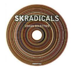 SK RADICALS - URBAN ECLECTIKS (CD)