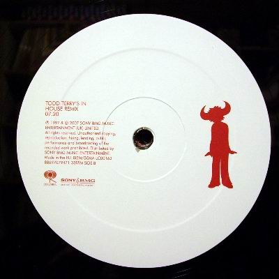 JAMIROQUAI - ALRIGHT (RMX)