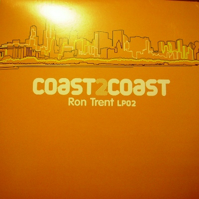 RON TRENT - V.A. COAST2COAST LP02
