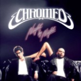 CHROMEO - NIGHT BY NIGHT (CD|S)