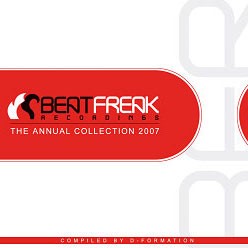 THE ANNUAL COLLECTION 2007 - VARIOUS ARTIST (2 CD)