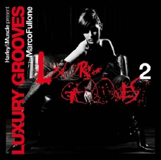 HARLEY & MUSLE PRES. LUXURY GROOVES VOL. 2 - VARIOUS ARTIST (2 CD)