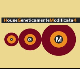HOUSE GENETICAMENTE MODIFICATA 4 - VARIOUS ARTIST (2 CD)
