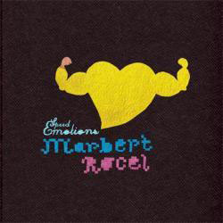 MARBERT ROCEL - SPEED EMOTIONS (CD)