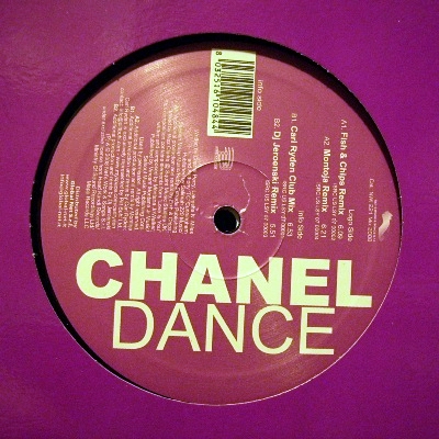 CHANEL - DANCE ()