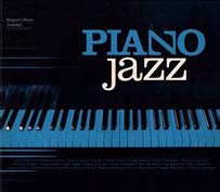 PIANO JAZZ - VARIOUS ARTIST (2 CD)