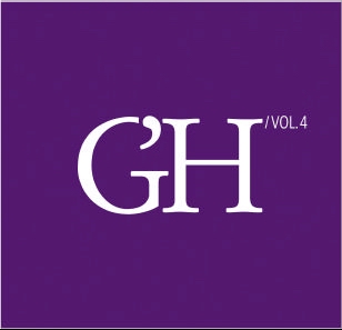 GLAMHOUSE 04 - VARIOUS ARTIST (CD)