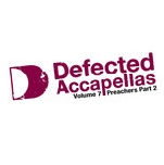 DEFECTED ACCAPELLAS VOL. 7 - PART 2 VARIOUS ARTIST (CD)