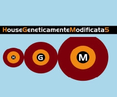 HOUSE GENETICAMENTE MODIFICATA 5 - VARIOUS ARTIST (2 CD)
