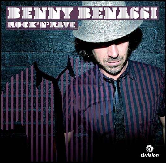 BENNY BENASSI - ROCK |N| RAVE (CD)