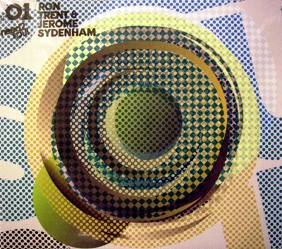 NEED 2 SOUL 01 RON TRENT & JEROME SYDENHAM - VARIOUS ARTIST MIXED (2 CD)