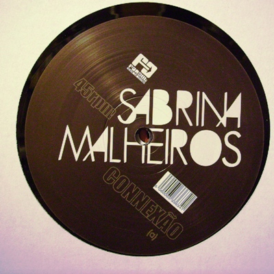 SABRINA MALHEIROS - CONNEXAO