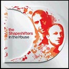THE SHAPESHIFTERS IN THE HOUSE - VARIOUS ARTIST (3 CD)