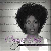 CONYA DOSS - A POEM ABOUT MS. DOSS (CD)