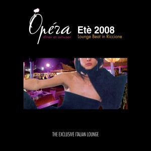 OPERA ETA| 2008 - VARIOUS ARTIST (CD)