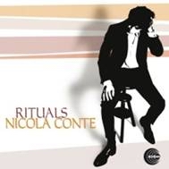 NICOLA CONTE - RITUALS (CD)