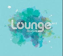 LOUNGE CLASSICS 2 - VARIOUS ARTIST (CD)