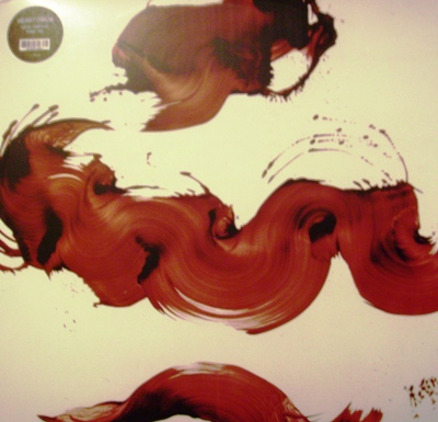 HEARTHROB - DEAR PAINTER PAINT ME (2 LP)